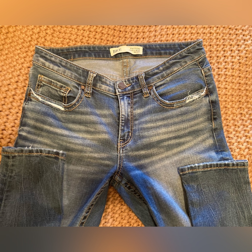 BKE Payton Jeans